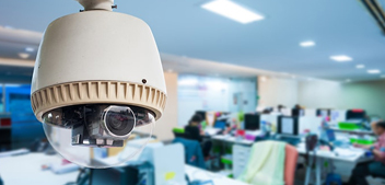 physical security products