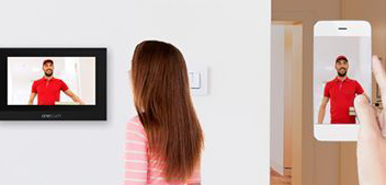 Physical security systems