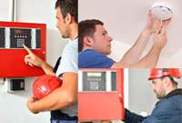 Physical security systems