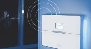 Physical security systems