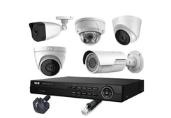 Physical security systems