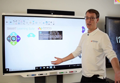 Physical security systems