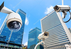 physical security products