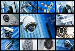 Physical security systems