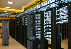 Physical security systems