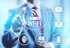 Physical security systems