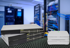 Physical security systems