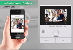 Physical security systems