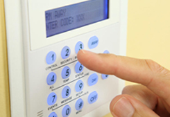 Physical security systems