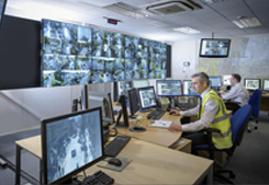 Physical security systems