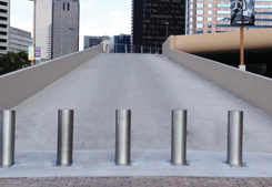 Physical security systems