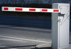 Physical security systems