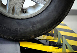 Physical security systems