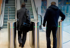 Physical security systems