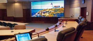 Physical security systems